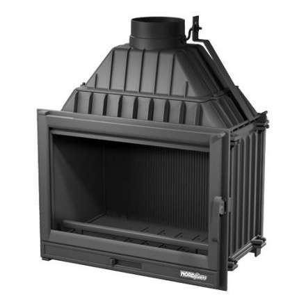 Каминная топка NORDflam Savona Амазонка бай фото в Бобруйске