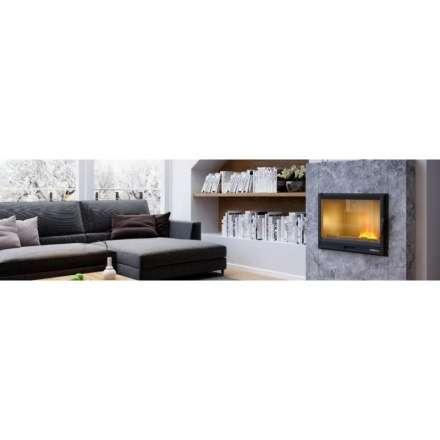 Каминная топка NORDflam Savona в Бобруйске