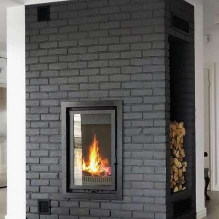 Каминная топка Kratki MAJA WIEZA в Бобруйске