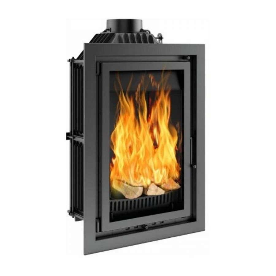 Каминная топка Kratki MAJA WIEZA Амазонка бай фото в Бобруйске