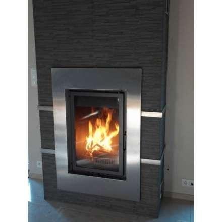 Каминная топка Kratki MAJA WIEZA в Бобруйске