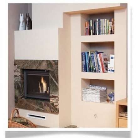 Каминная топка Kratki Maja в Бобруйске