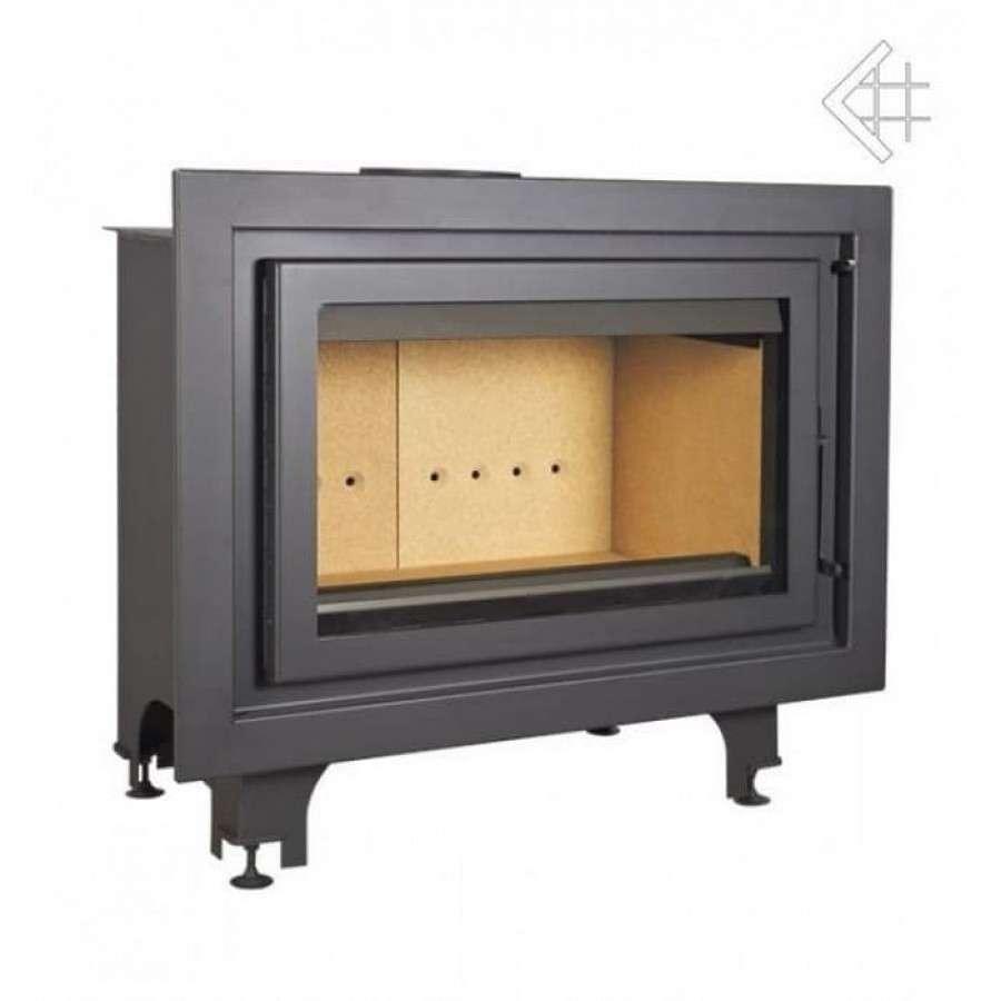 Каминная топка Kratki Basia Амазонка бай фото в Бобруйске