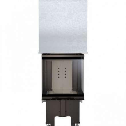 Каминная топка Kratki NBC 8 (гильотина) в Бобруйске