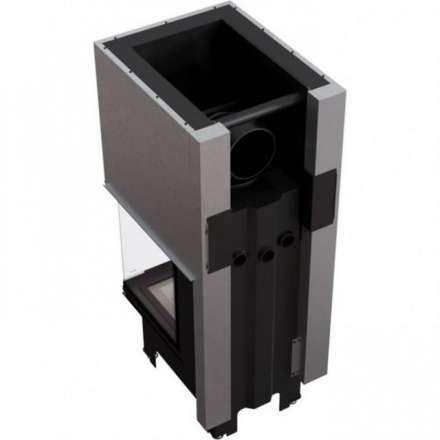 Каминная топка Kratki NBC 8 (гильотина) в Бобруйске