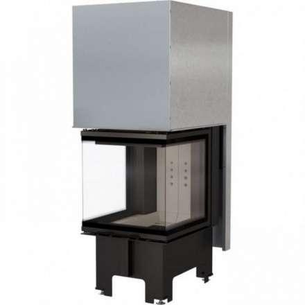 Каминная топка Kratki NBC 8 (гильотина) в Бобруйске