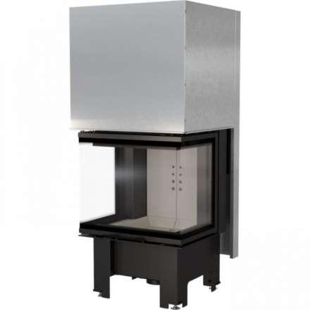 Каминная топка Kratki NBC 9 (гильотина) в Бобруйске