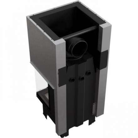 Каминная топка Kratki NBC 9 (гильотина) в Бобруйске