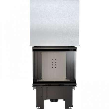 Каминная топка Kratki NBC 9 (гильотина) в Бобруйске