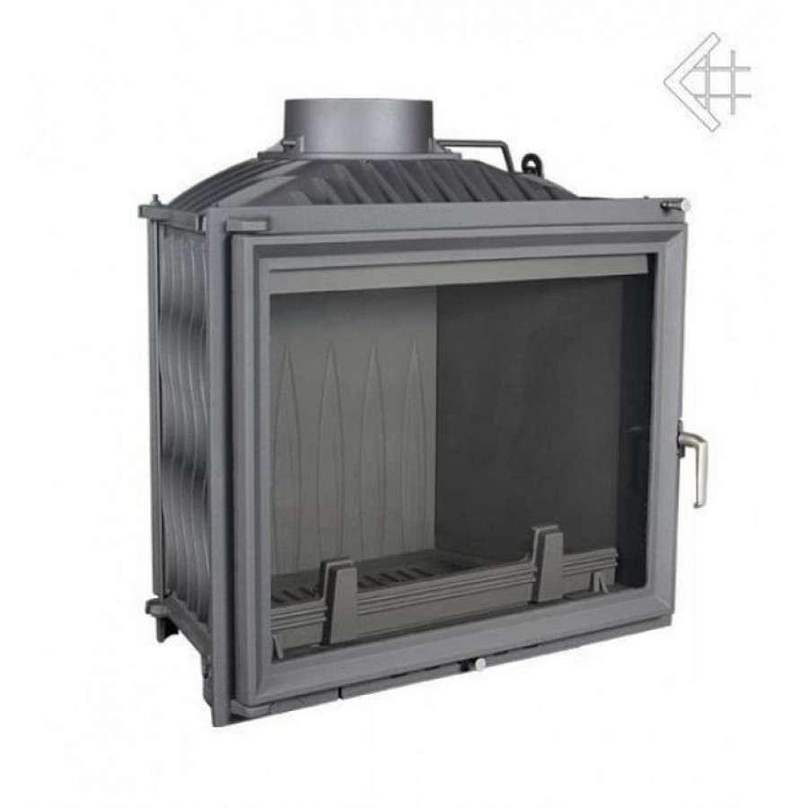 Каминная топка Kratki Felix Амазонка бай фото в Бобруйске