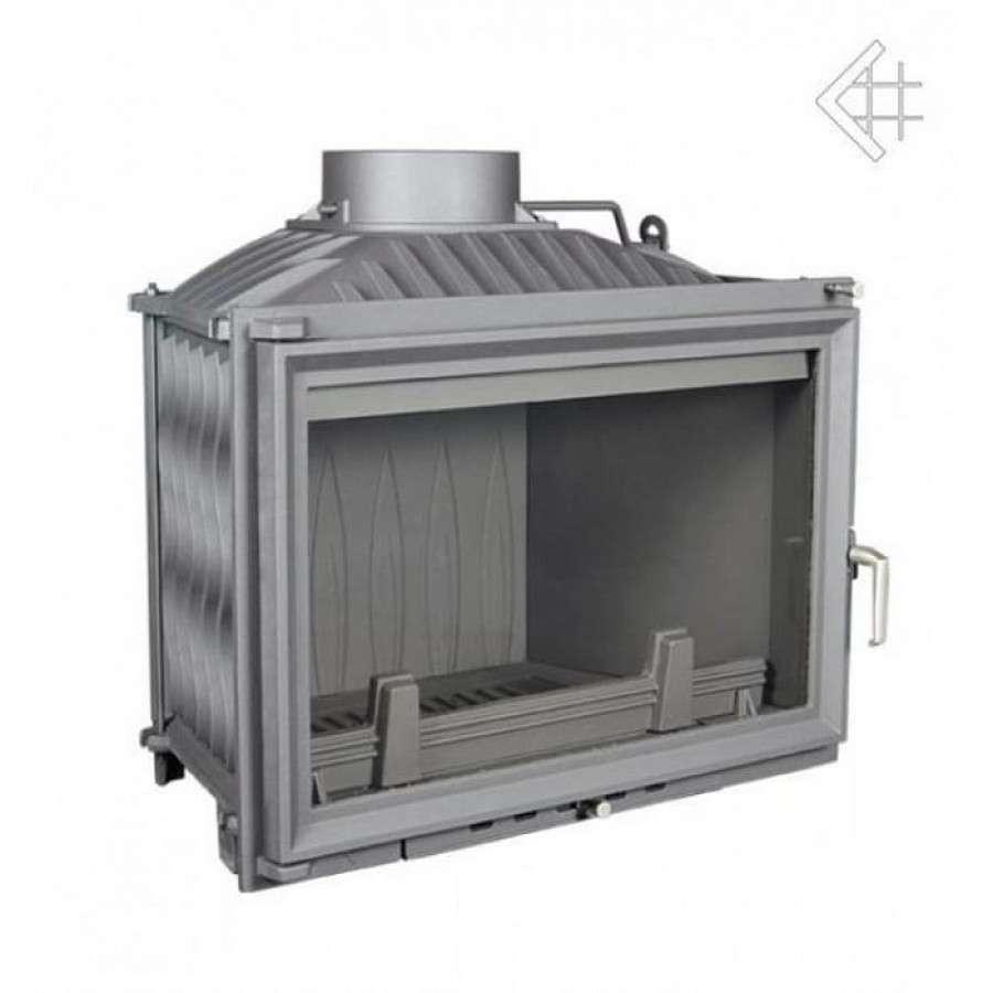 Каминная топка Kratki Wiktor Амазонка бай фото в Бобруйске