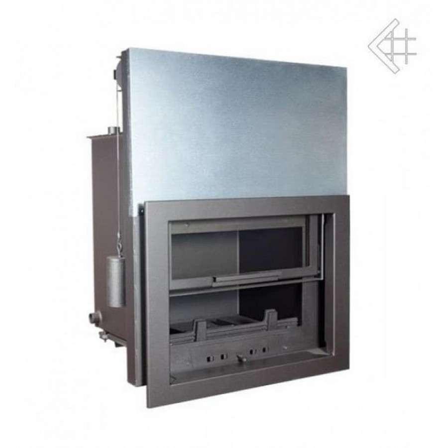 Каминная топка Kratki Oliwia/PW/22/G Амазонка бай фото в Бобруйске