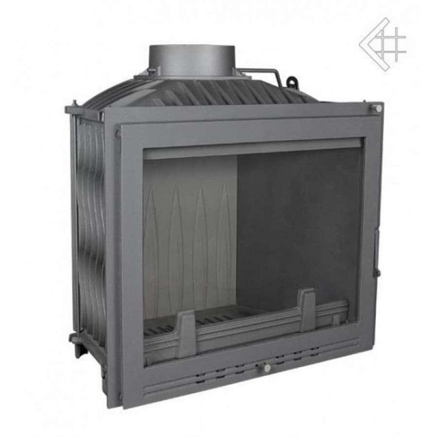 Каминная топка Kratki Felix/LUX Амазонка бай фото в Бобруйске
