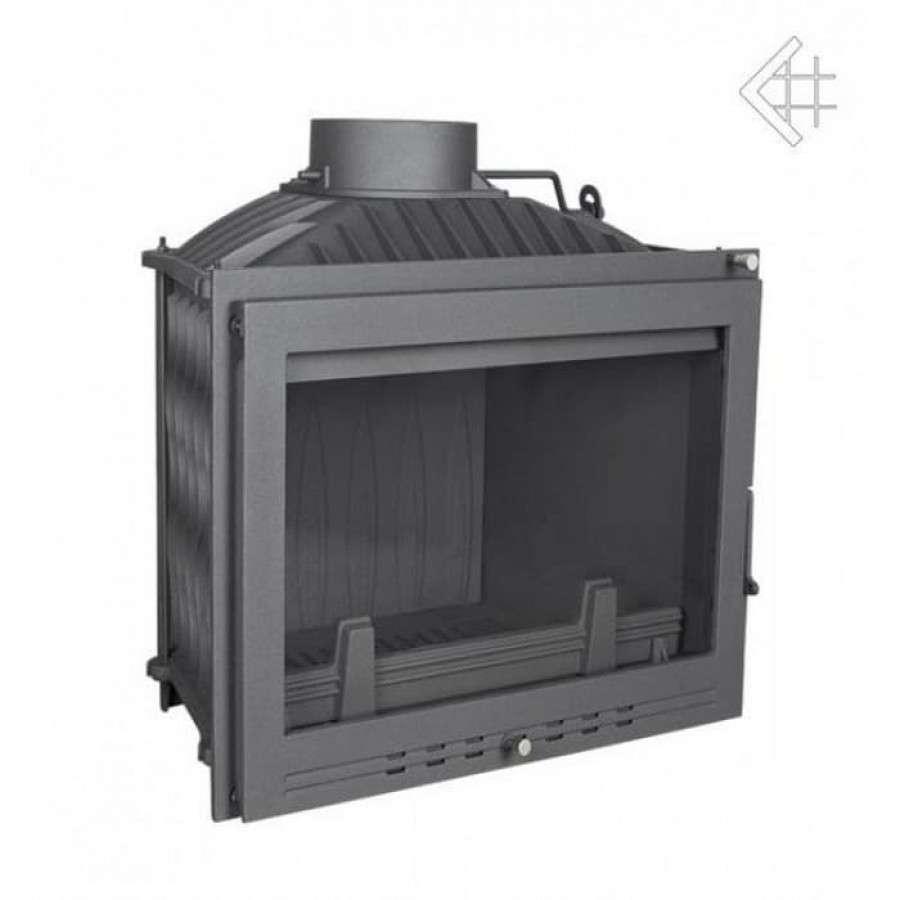 Каминная топка Kratki Eryk/LUX Амазонка бай фото в Бобруйске