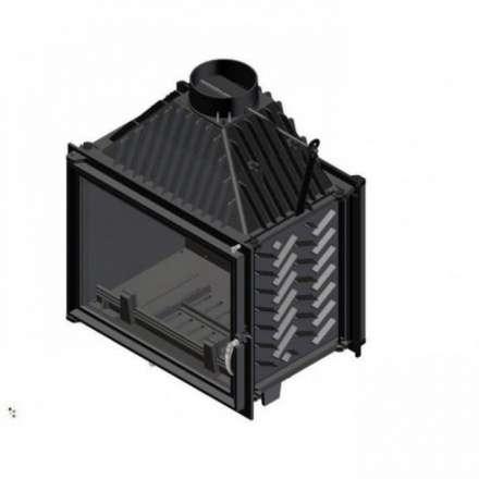 Каминная топка Kratki Amelia/T в Бобруйске