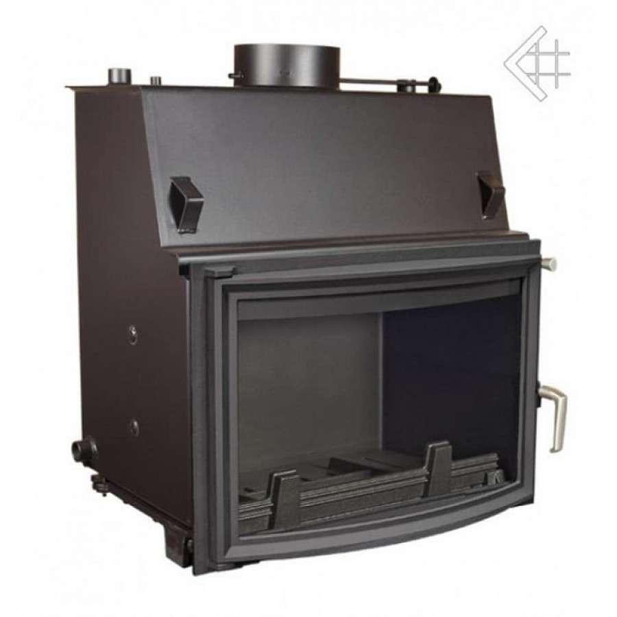 Каминная топка Kratki Oliwia/R/PW/17 Амазонка бай фото в Бобруйске