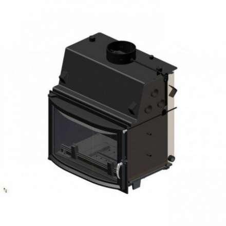 Каминная топка Kratki Oliwia/R/PW/17 в Бобруйске