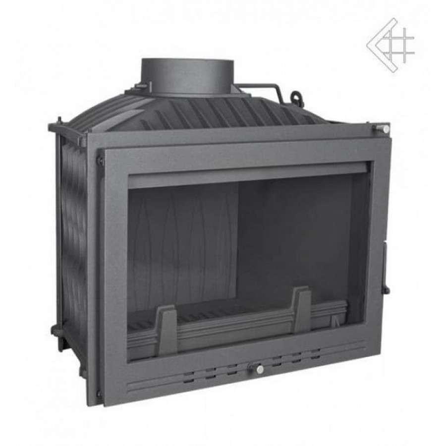 Каминная топка Kratki Wiktor/LUX Амазонка бай фото в Бобруйске