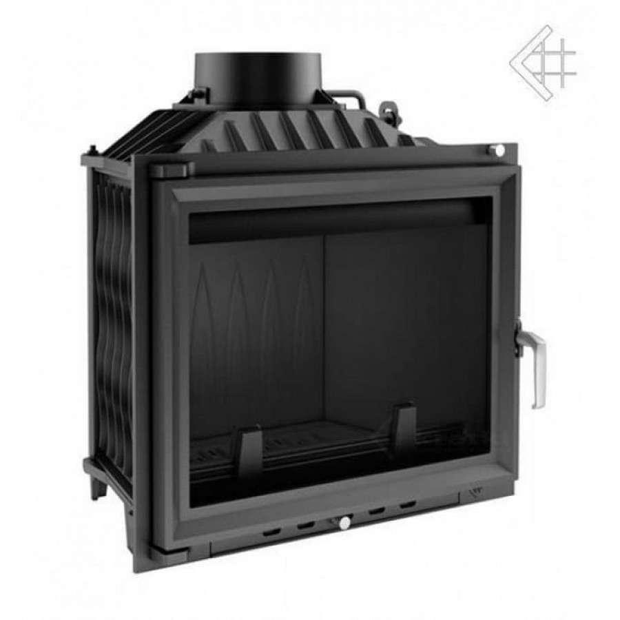 Каминная топка Kratki Antek/150 Амазонка бай фото в Бобруйске