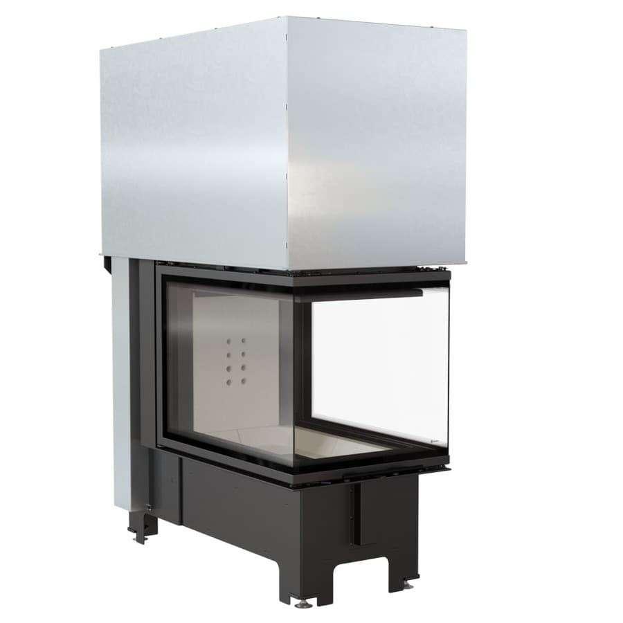 Каминная топка Kratki NBU 500/700 Амазонка бай фото в Бобруйске