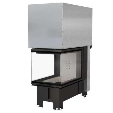 Каминная топка Kratki NBU 500/700 в Бобруйске