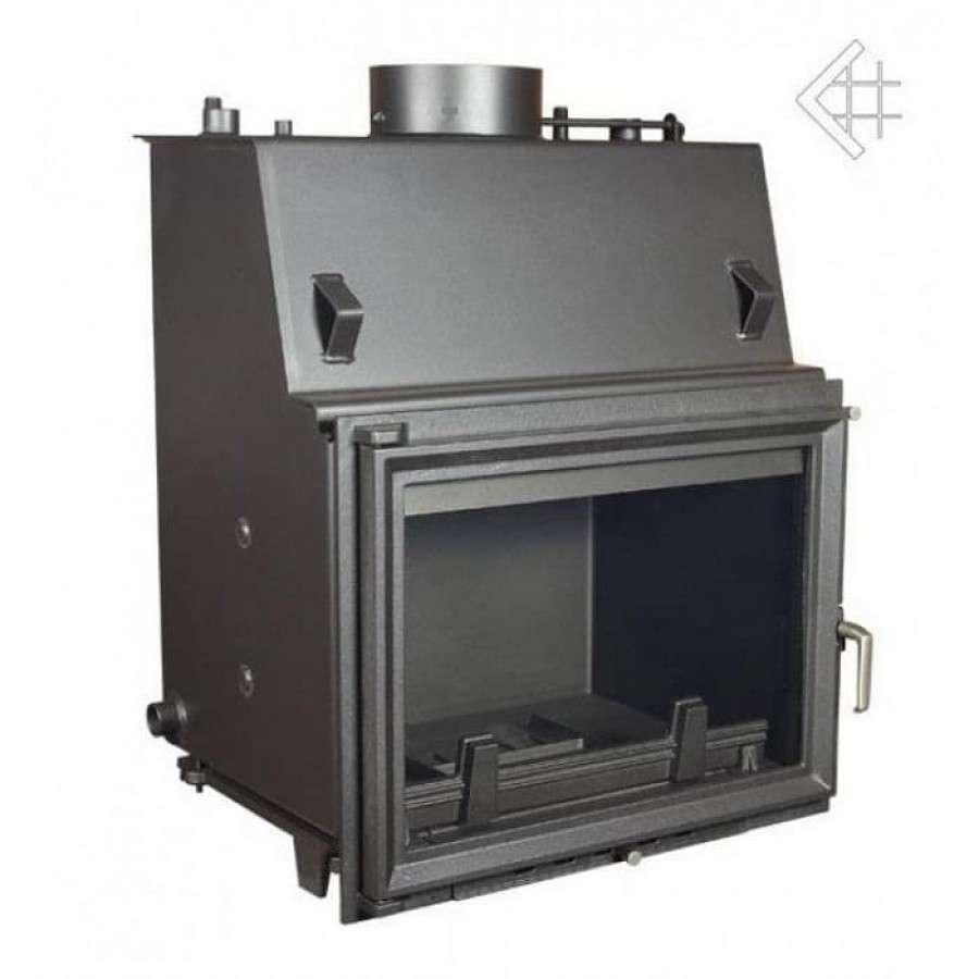 Каминная топка Kratki Zuzia/PW/15 Амазонка бай фото в Бобруйске
