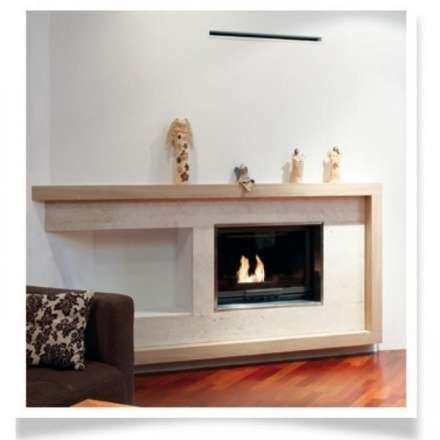 Каминная топка Kratki Oliwia/PW/17/G в Бобруйске