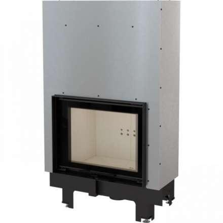 Каминная топка Kratki MBZ/PW/13/G/W в Бобруйске