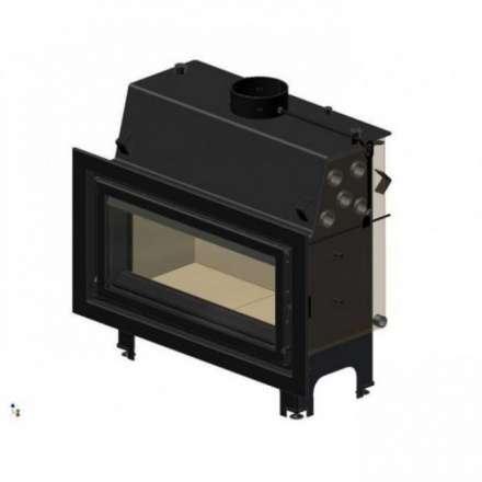 Каминная топка Kratki Mila/PW/24 в Бобруйске