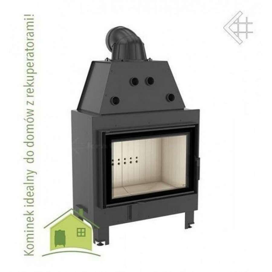 Каминная топка Kratki MBO Амазонка бай фото в Бобруйске