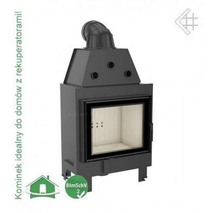 Каминная топка Kratki MBZ Амазонка бай фото в Бобруйске