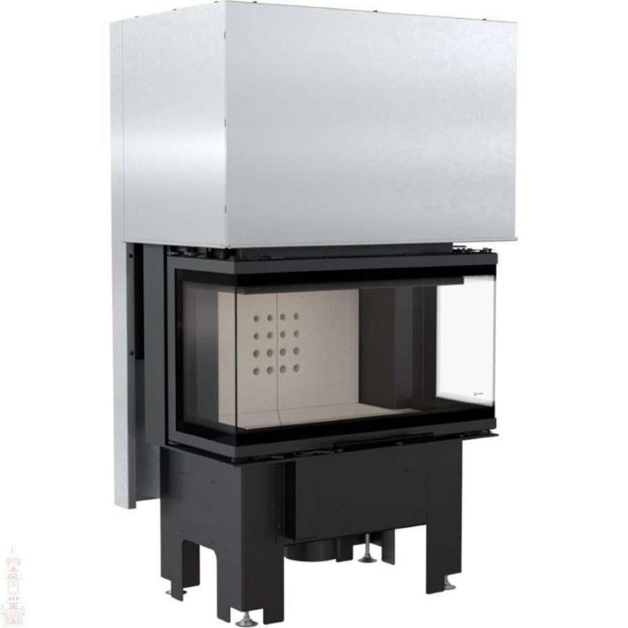 Каминная топка Kratki NBC 7 (гильотина) Амазонка бай фото в Бобруйске