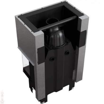 Каминная топка Kratki NBC 7 (гильотина) в Бобруйске