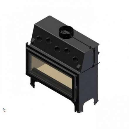 Каминная топка Kratki Mila в Бобруйске