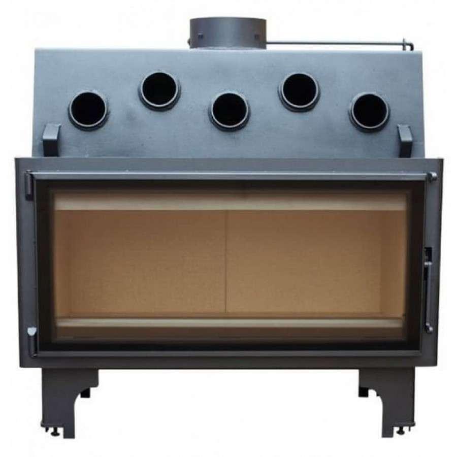 Каминная топка Kratki Mila Амазонка бай фото в Бобруйске