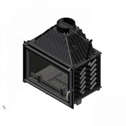 Каминная топка Kratki Oliwia в Бобруйске