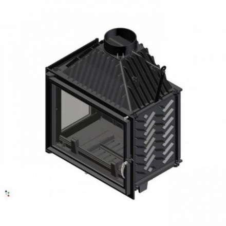 Каминная топка Kratki Amelia/L в Бобруйске