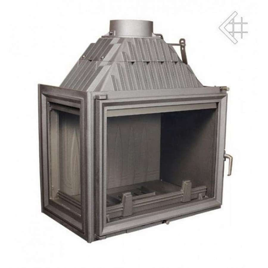 Каминная топка Kratki Amelia/L Амазонка бай фото в Бобруйске