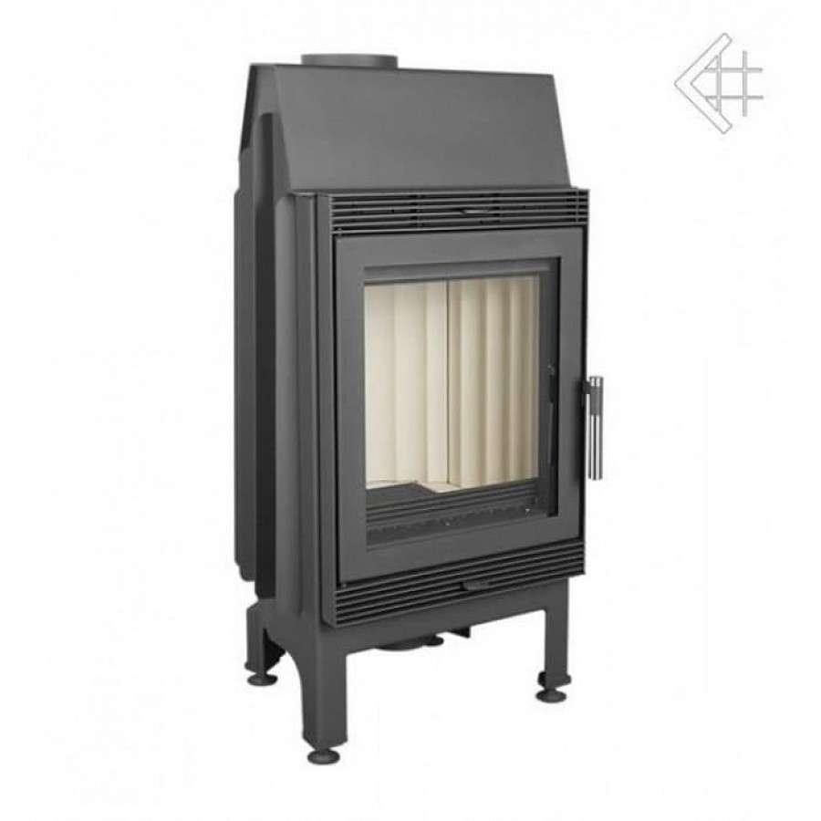 Каминная топка Kratki Blanka Амазонка бай фото в Бобруйске