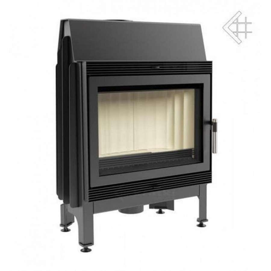 Каминная топка Kratki Blanka 670/570 Амазонка бай фото в Бобруйске