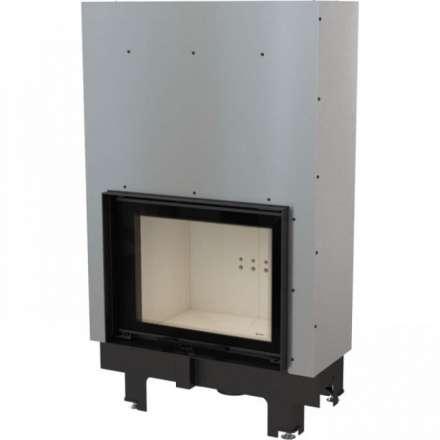 Каминная топка Kratki MBM/PW/10/W/G в Бобруйске