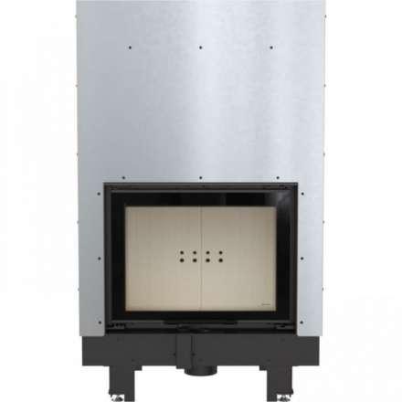 Каминная топка Kratki MBM/PW/10/W/G в Бобруйске