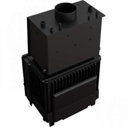 Каминная топка Kratki FRANEK/PW/12/W в Бобруйске