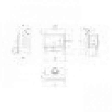 Каминная топка Kratki Zibi/L/BS/DECO в Бобруйске