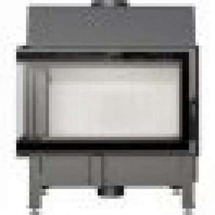 Каминная топка Kratki Zibi/L/BS/DECO в Бобруйске