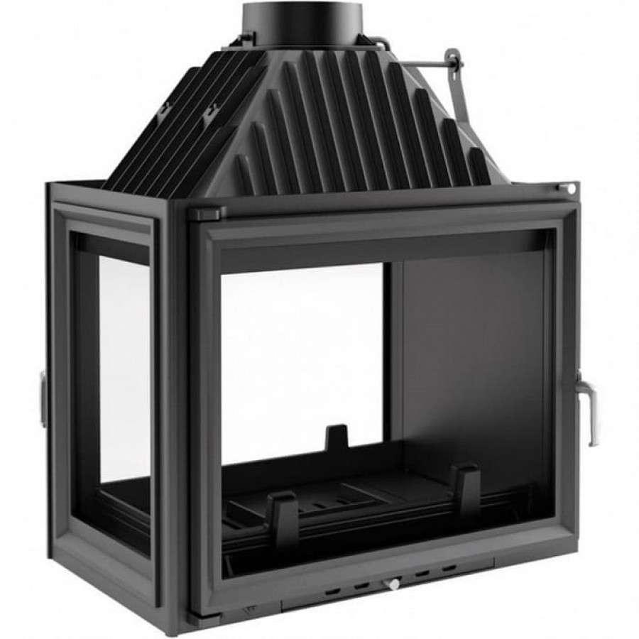 Каминная топка Kratki Amelia/LT Амазонка бай фото в Бобруйске