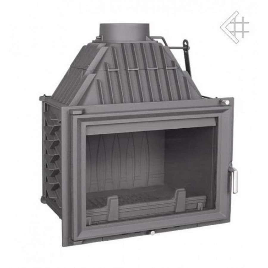 Каминная топка Kratki Zuzia 700 Амазонка бай фото в Бобруйске