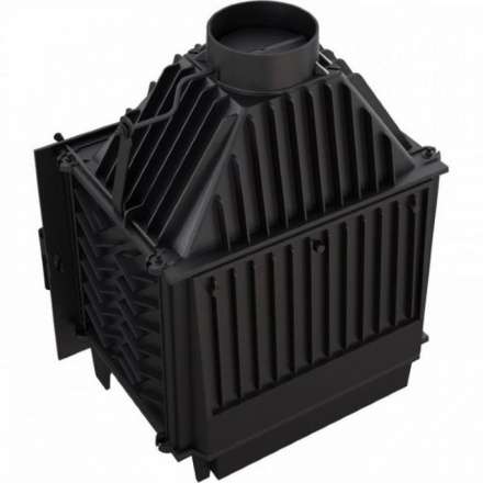 Каминная топка Kratki Zosia 12 в Бобруйске