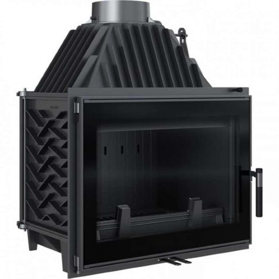 Каминная топка Kratki Zosia 12 Амазонка бай фото в Бобруйске