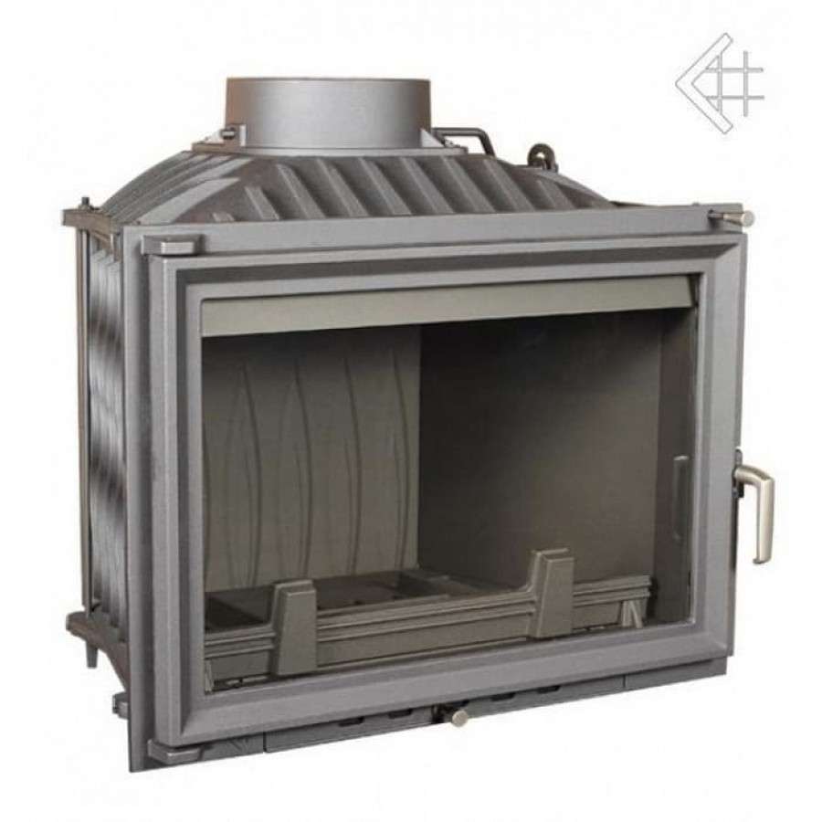 Каминная топка Kratki Eryk 700 Амазонка бай фото в Бобруйске